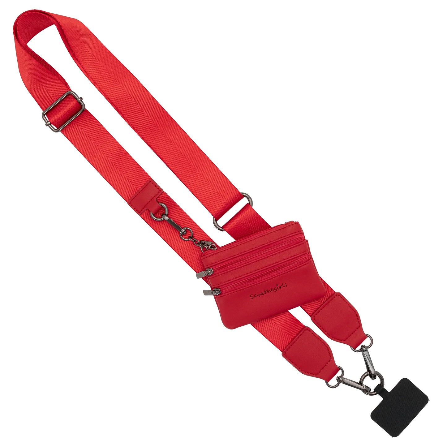 QuickSnap Multi-Style Strap