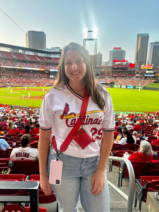 QuickSnap Multi-Style Strap