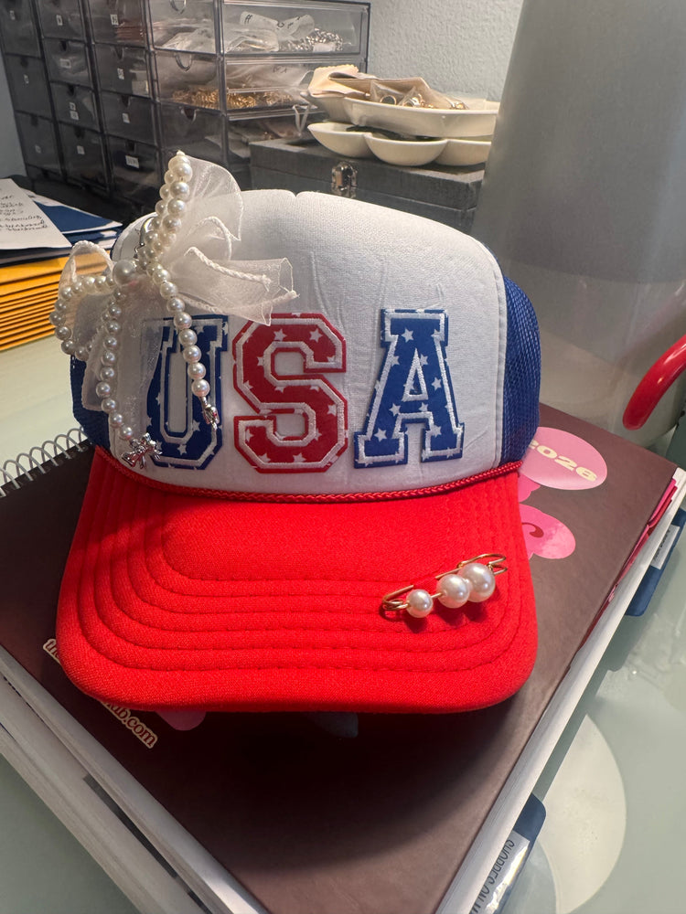 Trucker Hats