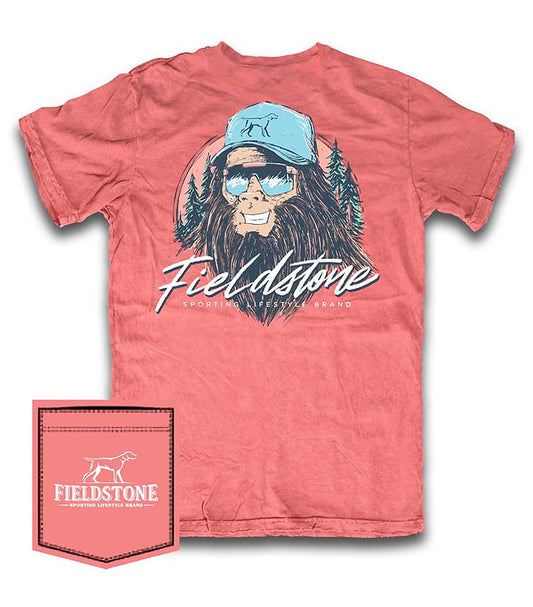 Bigfoot Tee - Youth & Toddler