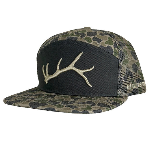 The Wild Rack