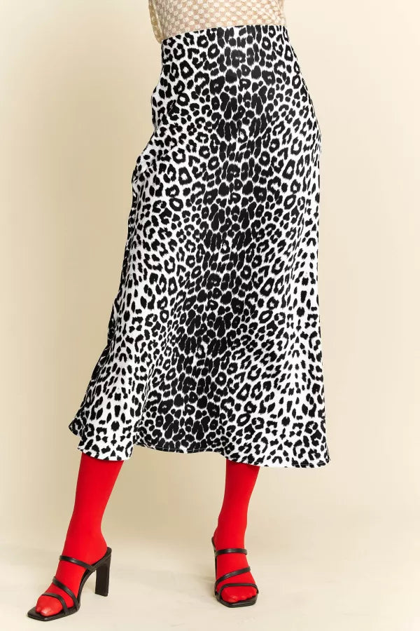 Wild Whisper Skirt