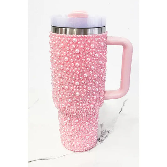 Pearl Pop Tumbler