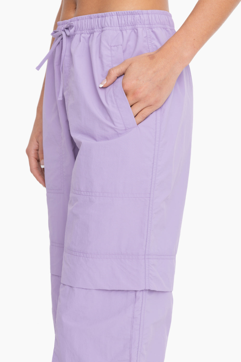 Lavender Luxe Cargo Set