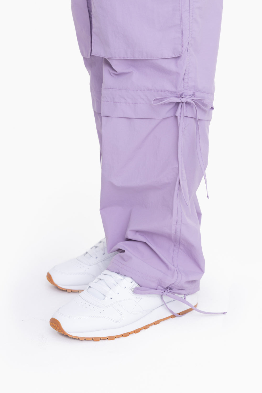 Lavender Luxe Cargo Set