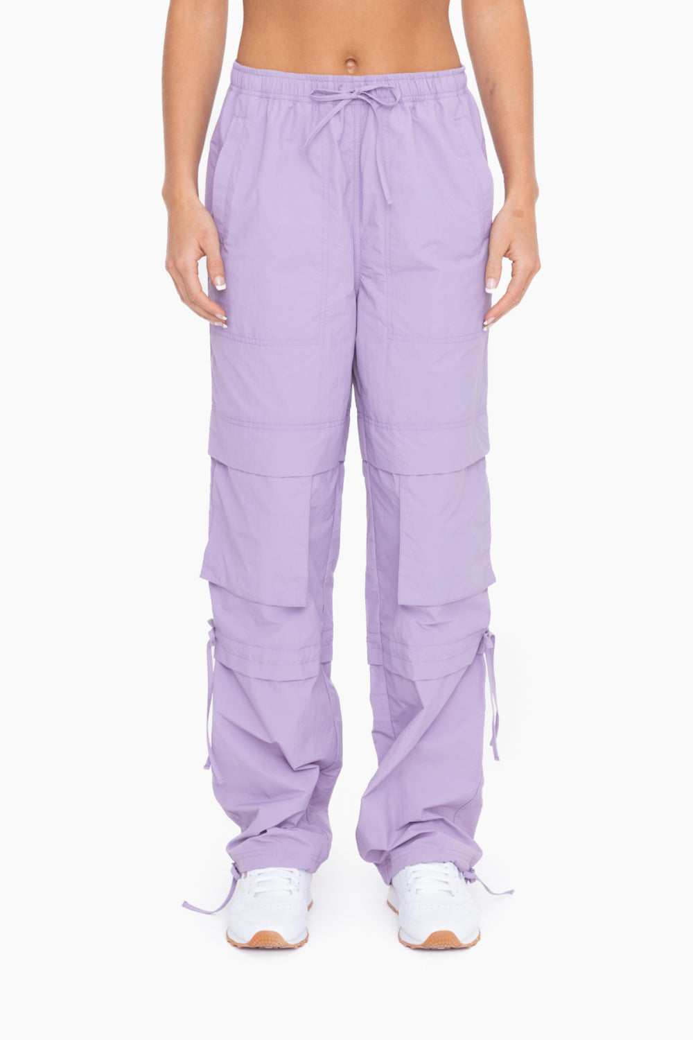 Lavender Luxe Cargo Set
