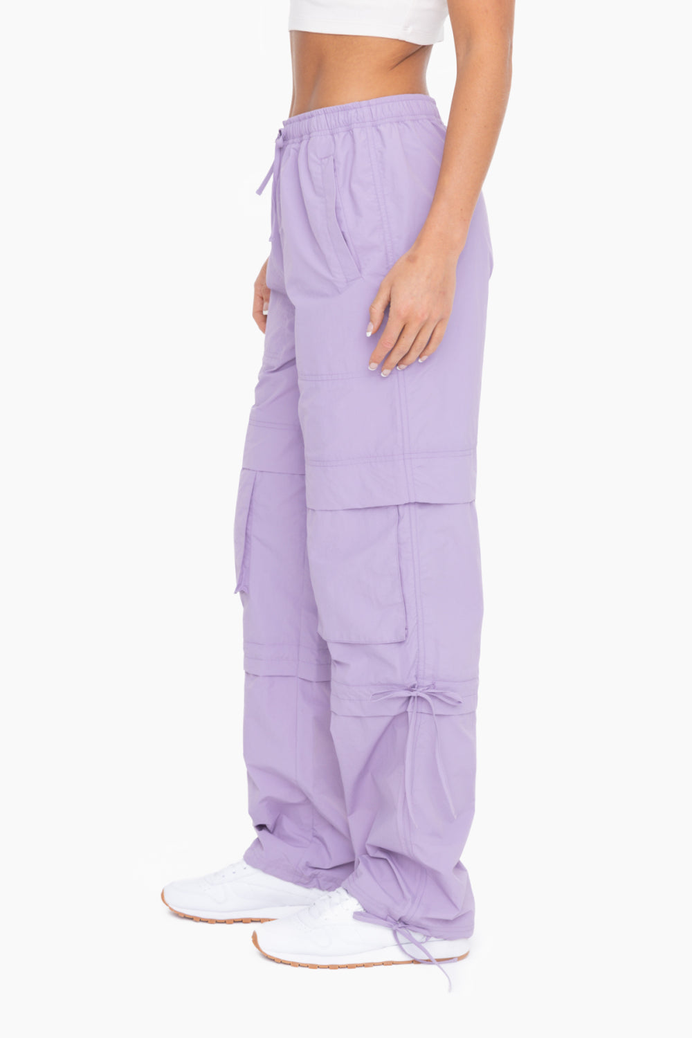 Lavender Luxe Cargo Set