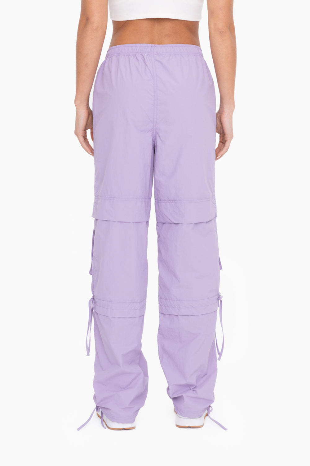 Lavender Luxe Cargo Set