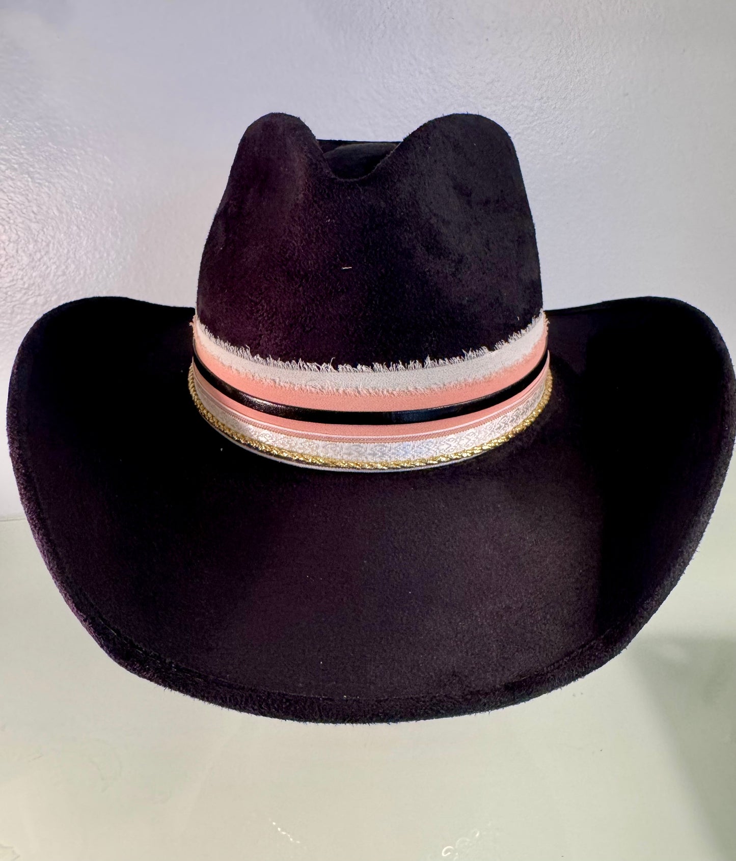The Blush Mesa Rancher