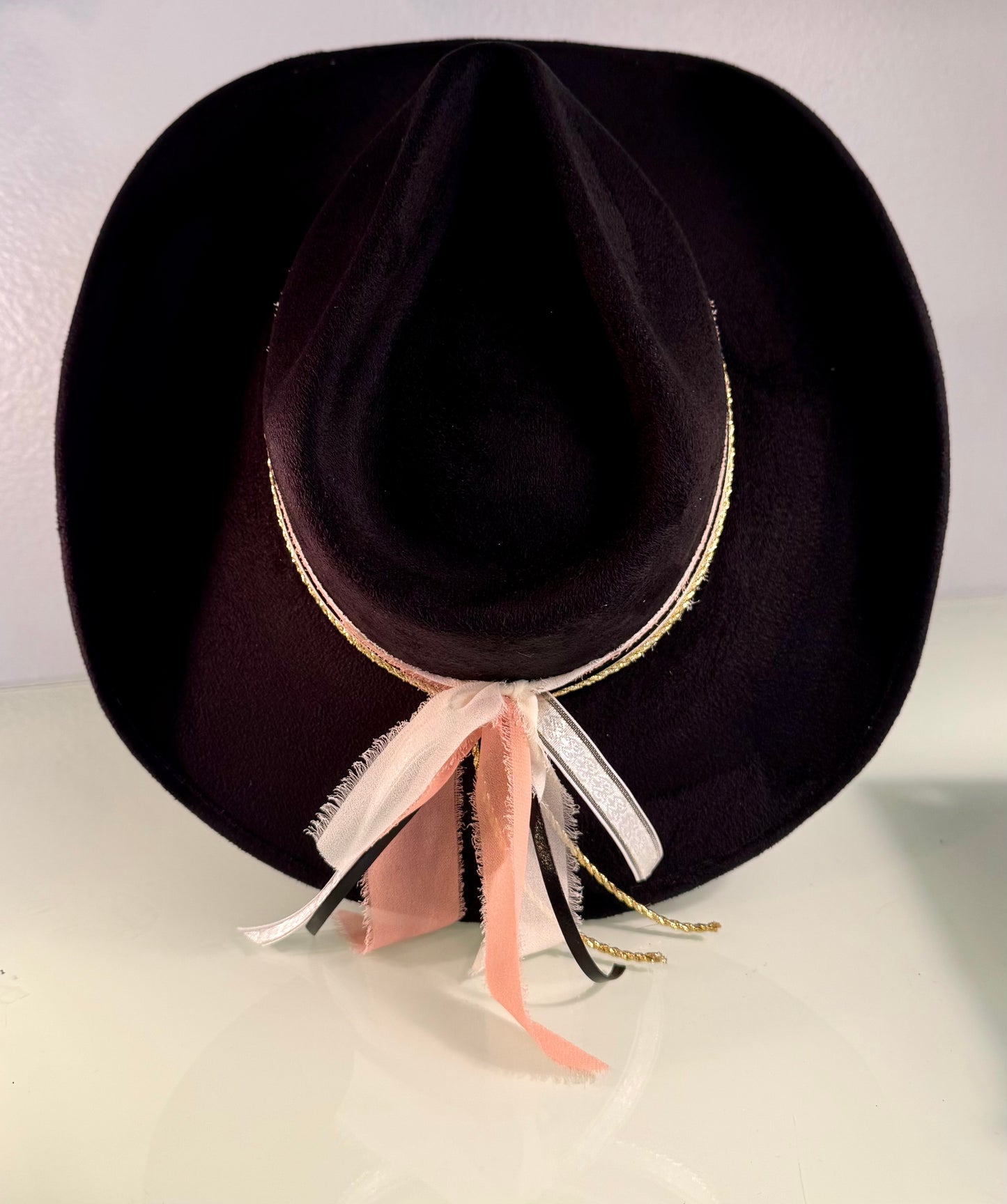 The Blush Mesa Rancher
