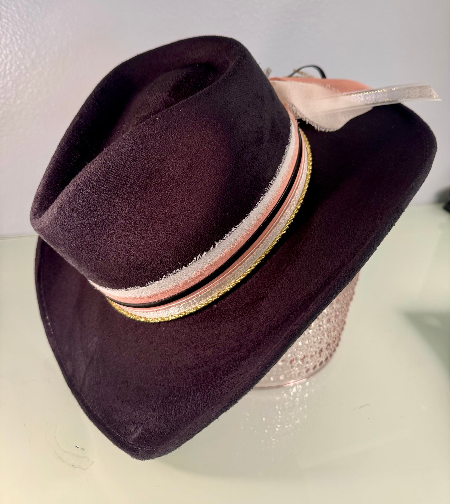 The Blush Mesa Rancher