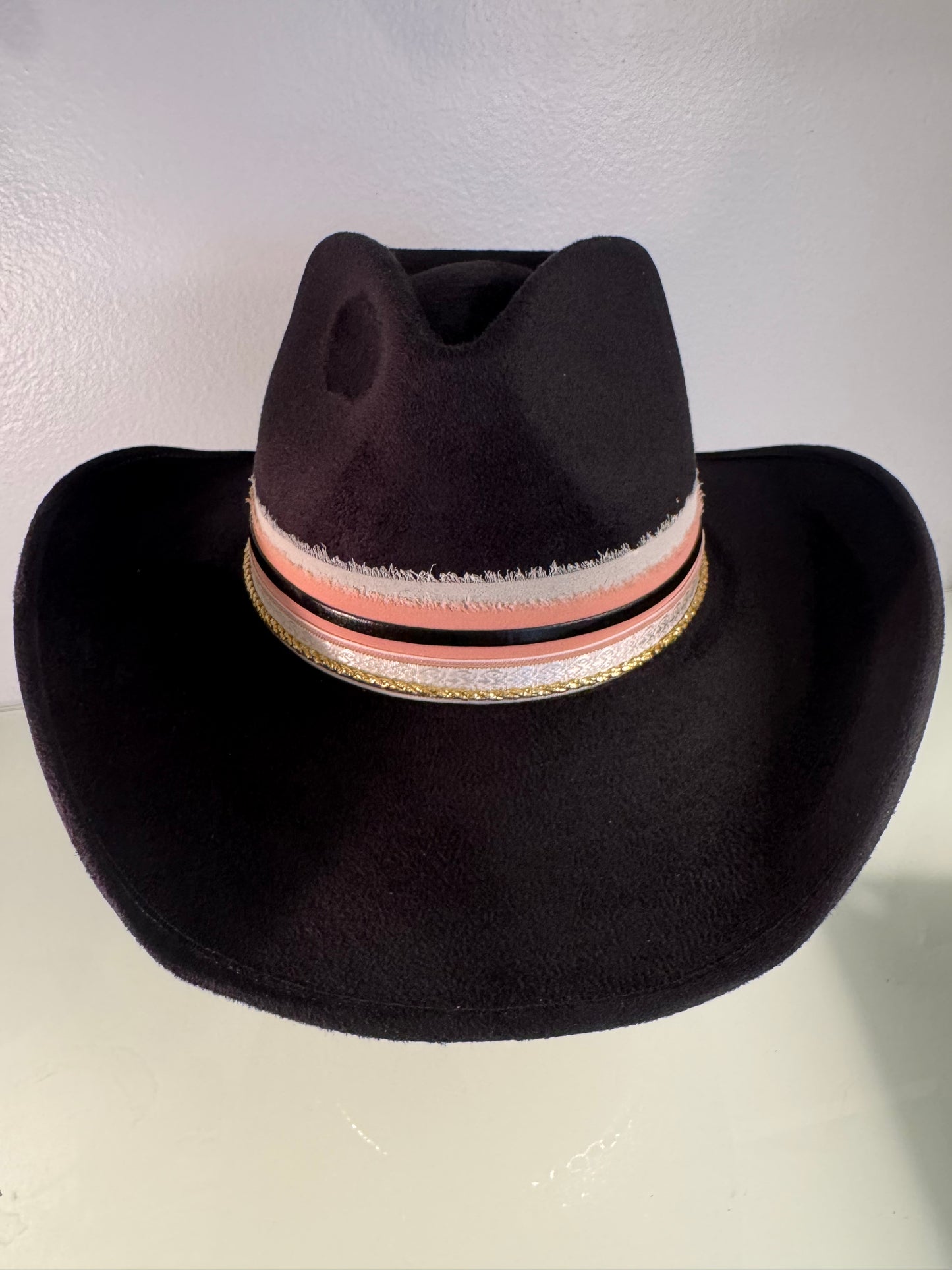 The Blush Mesa Rancher