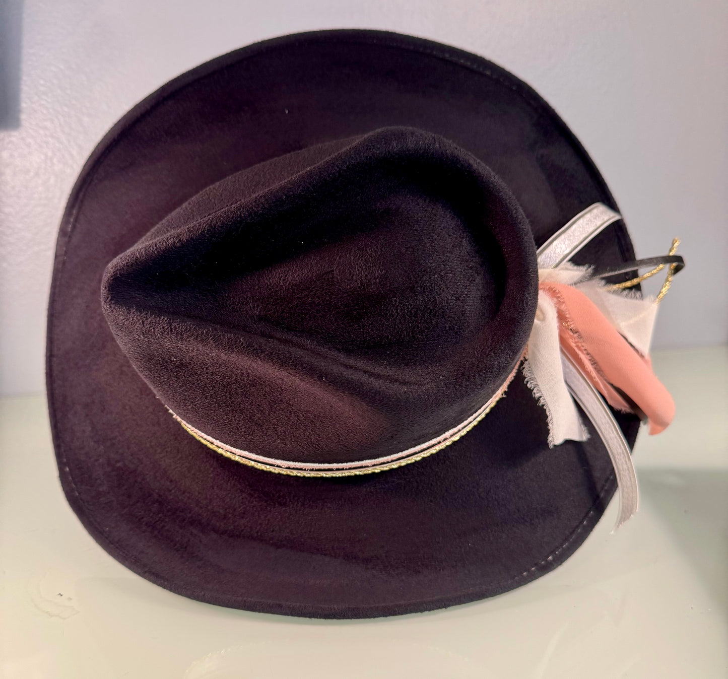 The Blush Mesa Rancher
