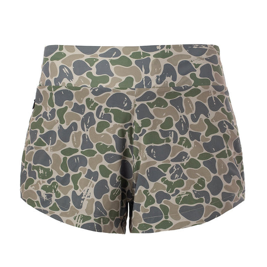 Wild Terrain Active Shorts