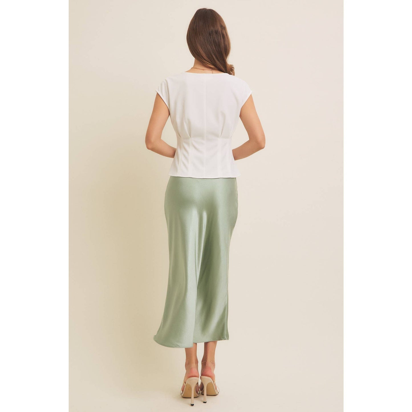 Modern Muse Top