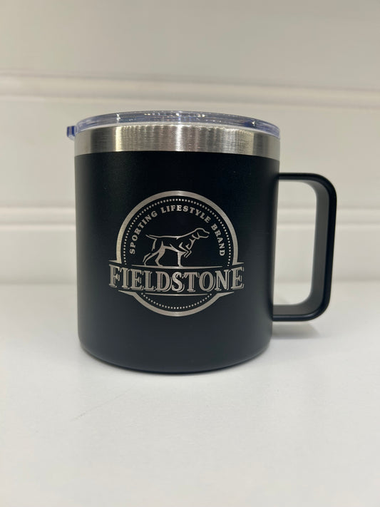 Fieldstone Adventure Mug