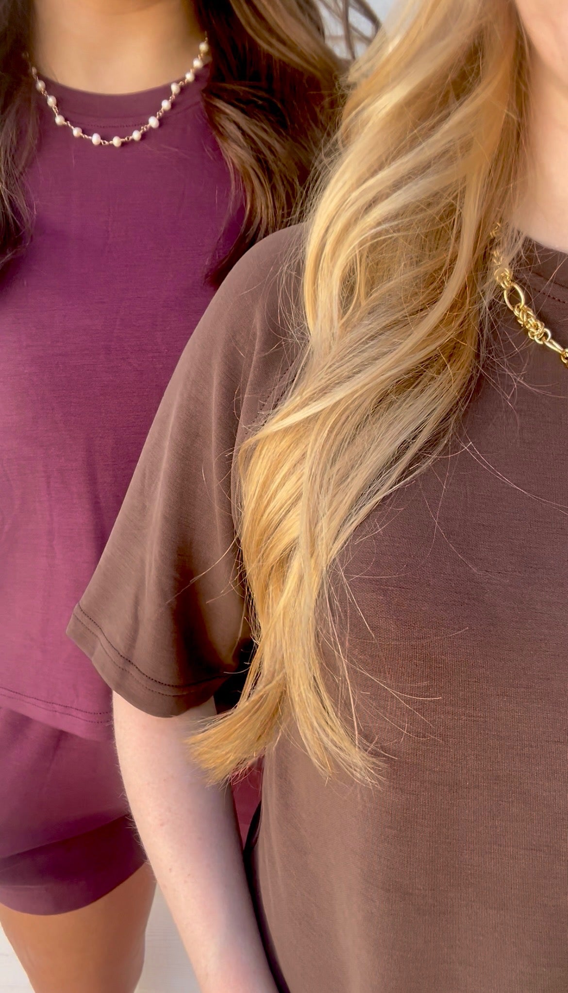 Laguna Lounge Set –  Espresso