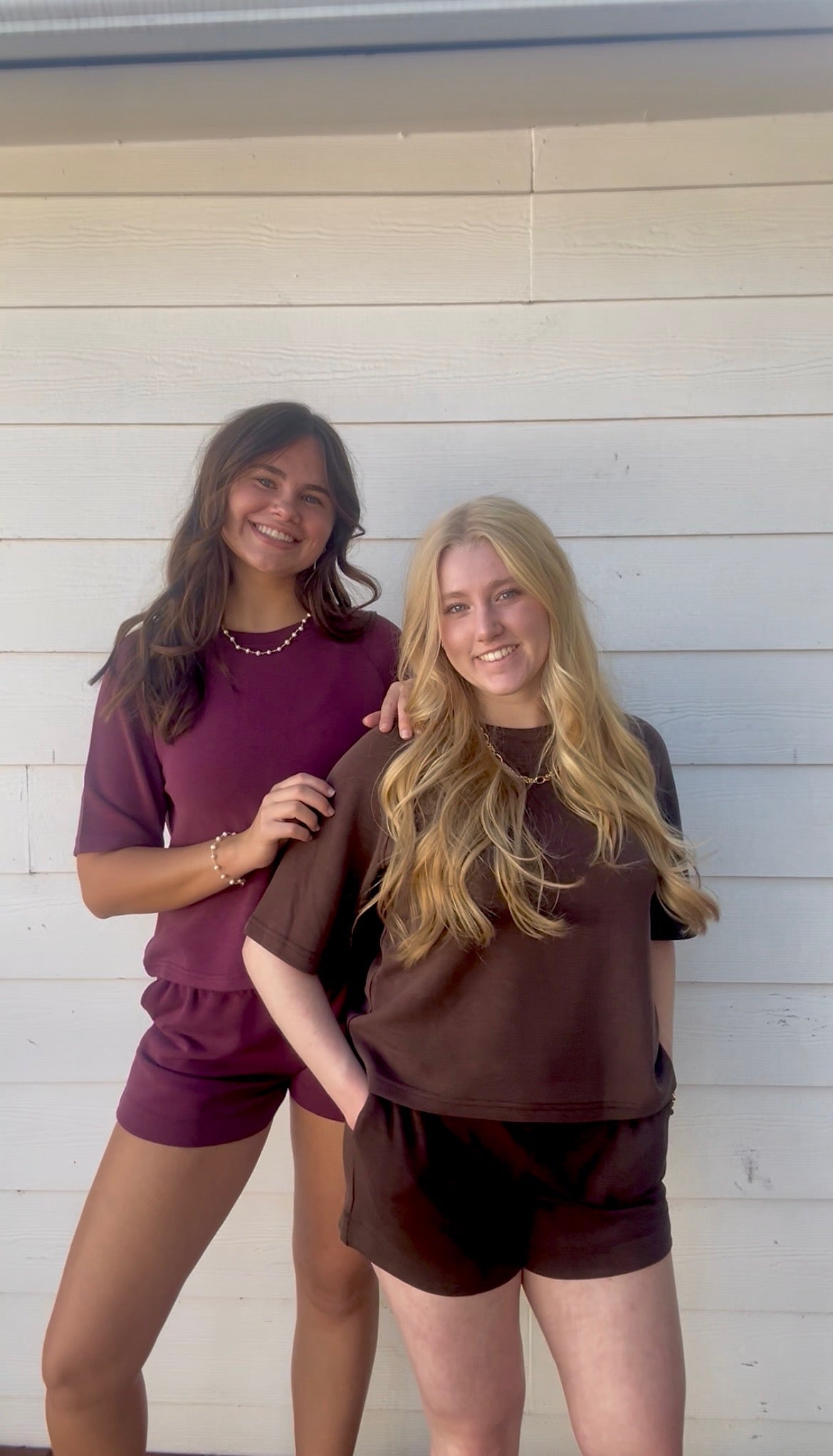 Laguna Lounge Set –  Espresso