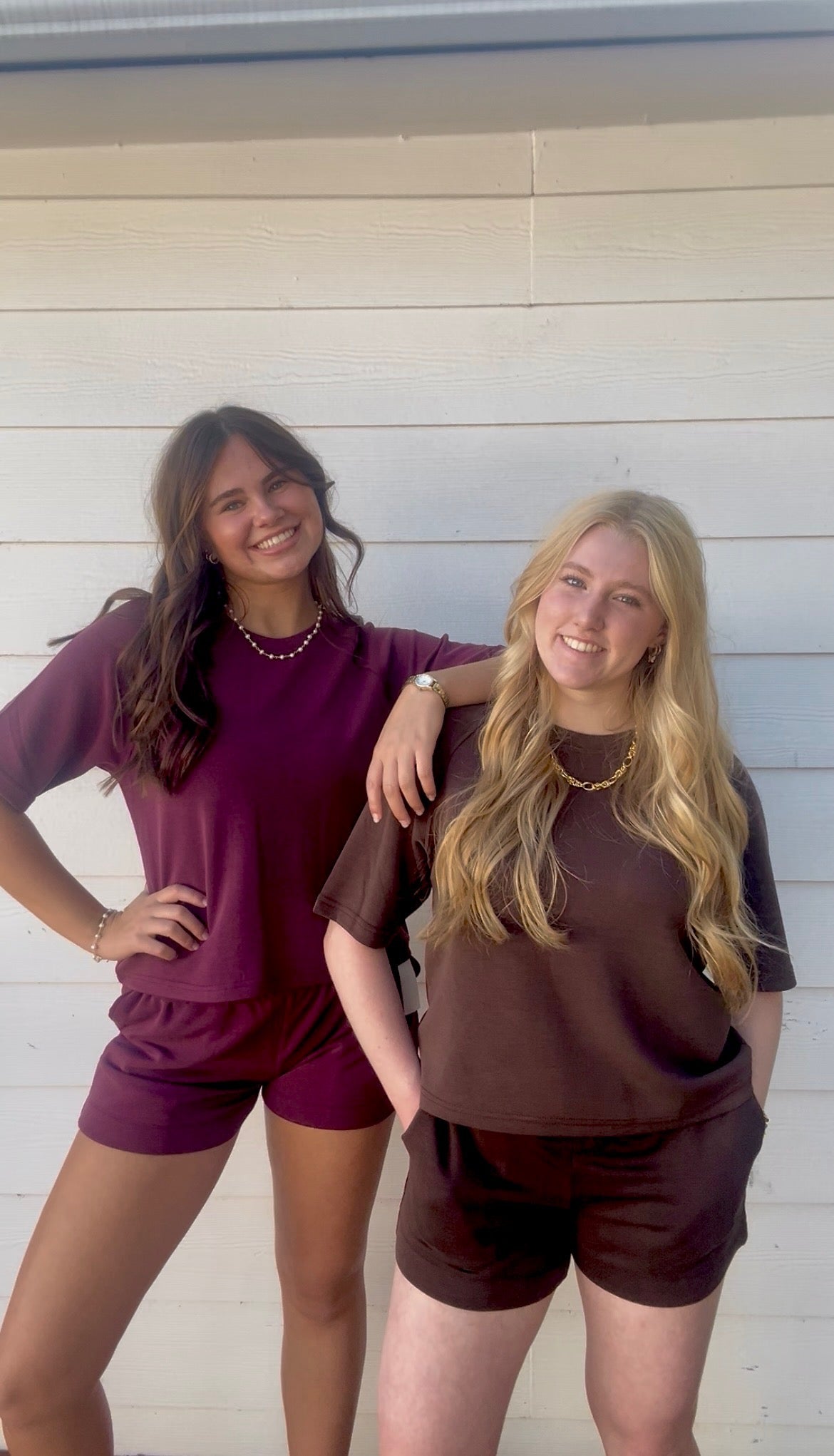 Laguna Lounge Set –  Espresso