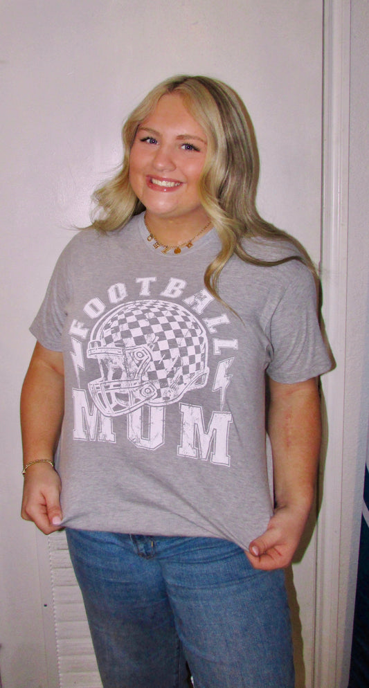 Mom Mode Tee